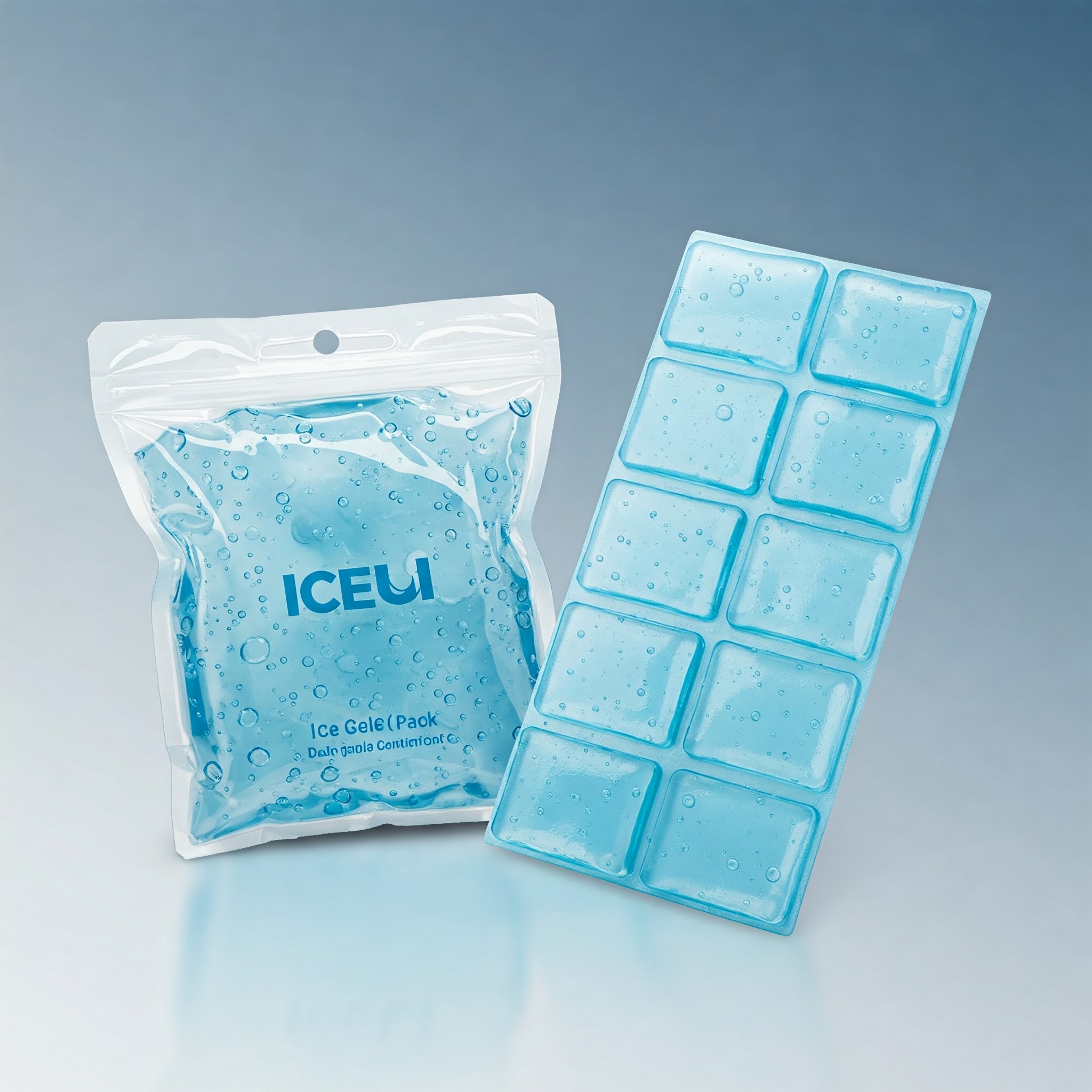 ice gel pack